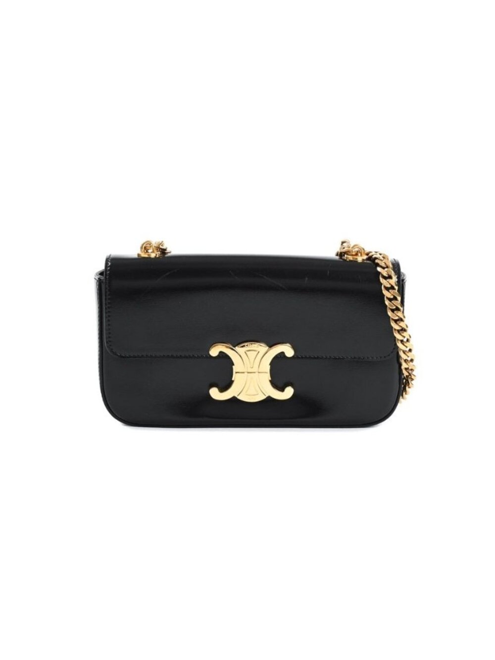 Celine Shoulder Bag Claude